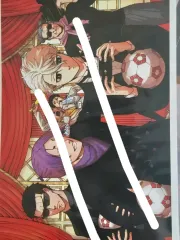 ブルーロック BLUELOCK ナギ 漫画本 1巻 初回版特典付き