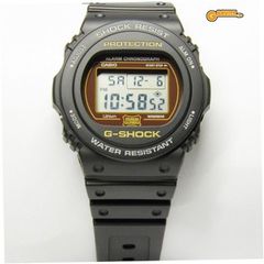 G-SHOCK DW-5600 STANDARD CALIFORNIA 20周年 - メルカリ