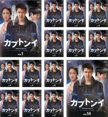 韓国ドラマ】DVD『 カプトンイ 真実を追う者たち』☆イジュン(MBLAQ