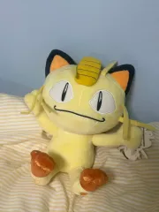 ポケットモンスター ニャース ぬいぐるみ