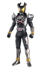仮面ライダーキバ ライダーヒーローシリーズKVEX 仮面ライダーレイ
