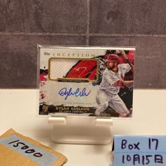 RC Trevor Bauer 直書きサイン on card auto インスク - メルカリ