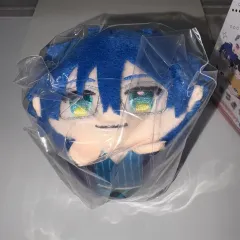 にじさんじ レオス・ヴィンセント ラクカフェ コラボ もちころりん ぬいぐるみ マスコット