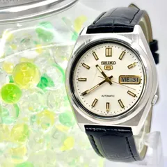 2025年最新】SEIKO5 7009の人気アイテム - メルカリ