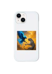 KATE SPADE ケイトスペード iPhone13Pro対応ケース クリア KB026