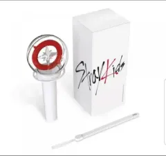 Stray Kids(ストレイキッズ・スキズ・SKZ) 歴代ペンライト 1点 出品