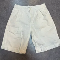 POLO RALPH LAUREN ポロラルフローレン チノ ハーフパンツ 32