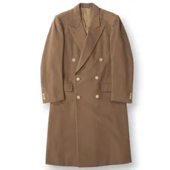 2026年最新】Ermenegildo Zegna メンズ チェスターコートの人気