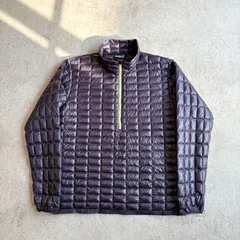patagonia Ultralight Down Shirt 【 navy 】 パタゴニア ウルトラライト ダウン シャツ ダウンシャツ 【 ネイビー 】