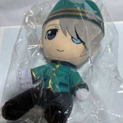 メイショウボーラー フェブラリー ウマ娘 ぬいぐるみ AVANTI