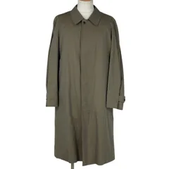 2025年最新】Yves Saint Laurent メンズ ステンカラーコートの人気