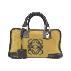 2026年最新】ロエベ アマソナ スエードの人気アイテム - メルカリ