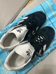 アディダス ガゼル 265 出品