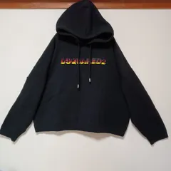 2025年最新】DSQUARED2 メンズ パーカーの人気アイテム - メルカリ