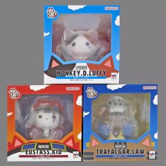 中古】バッグ 全4種セット ぬいぐるみポシェット 「スター・ウォーズ