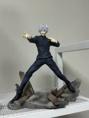 呪術廻戦 五条悟 SEGA ルミナスタ フィギュア