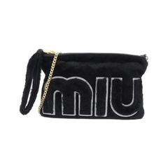 miumiu ミュウミュウ 今季購入 カゴバック ミニ 未使用 - メルカリ