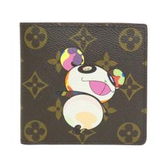 ヴィヴィエンヌ ジャングル・オブジェ GI0393 ウッド×レザー