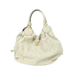 ルイヴィトン マヒナ XL M95548 ショルダーバッグ