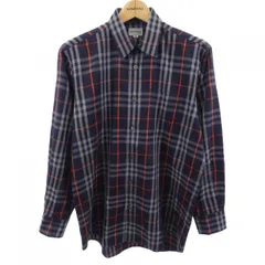 【ヴィンテージ】バーバリーズ Burberrys シャツ