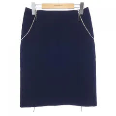 【ヴィンテージ】ルイヴィトン LOUIS VUITTON スカート