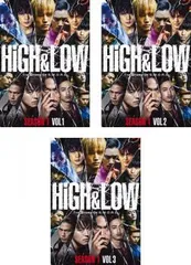 2026年最新】HiGH＆LOW SEASON 2の人気アイテム - メルカリ