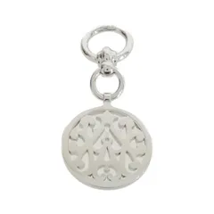 【未使用品】エルメス ブラゾン スカーフリング 603743S