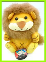 2026年最新】昭和レトロ ライオンの人気アイテム - メルカリ