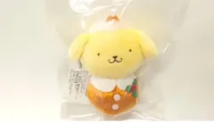 ポムポムプリン お手乗りドール クリスマス限定