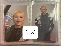 SEVENTEEN ウジ CARAT ZONE ホシウジ