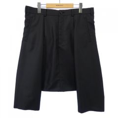 CANVAS SHORTS - BLACK EBONY / M26U6PS003 - メルカリ