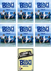 新品未開封BEACH BOYS DVD ビーチボーイズ (+DVD) : ビーチボーイズ | HMV&BOOKS online - YRCN-90163
