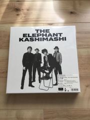 エレファントカシマシLive Blu-ray Box 激レア！現在入手困難！ - メルカリ