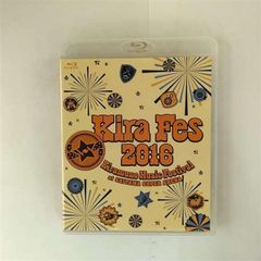 [중고] [매우 좋음] Kiramune Music Festival 2016 at SAITAMA SUPER ARENA(Blu?ray Disc)