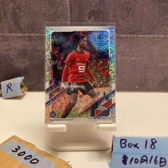2025 Topps Inception FCバルセロナ ヨハン・クライフ - メルカリ