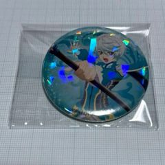 テイルズ ミクリオ 缶バッジ サンリオ - メルカリ