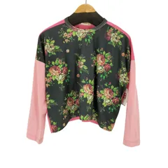 2025年最新】comme des garcons 花柄の人気アイテム - メルカリ