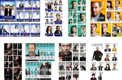 2025年最新】ドクター ハウス dvd セットの人気アイテム - メルカリ