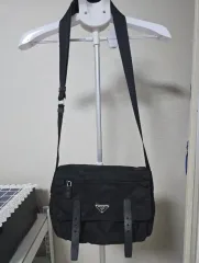 プラダ ナイロン メッセンジャーバッグ