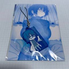 アズールレーン 7周年アニメイト 八景島 キーホルダー ヘレナ - メルカリ