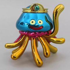 ニジゲンノモリ限定 ホミロット4世 メタリックフィギュア ドラクエ