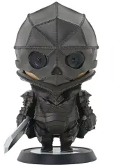 【中古】フィギュア キューティー1 ガッツ 狂戦士の甲冑(Phase 0) 「ベルセルク」