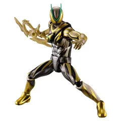 【中古】フィギュア 仮面ライダーゼッツ イナズマプラズマ 「仮面ライダーゼッツ」 仮面ライダーアクションフィギュア