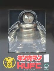 M0512C1 メディコム・トイ VCD 笑ゥせぇるすまん 喪黒福造 白黒 - メルカリ