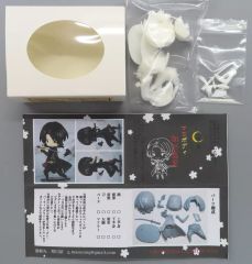 うたプリ カミュ ガレージキット レジンキャストキット 猫耳ver - メルカリ