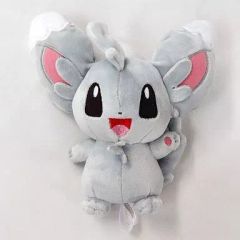 ポケモン チラーミィ 等身大ぬいぐるみ ポケモンセンター 2010年