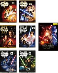 帯付フルセット】スターウォーズ LD 3枚セット（ファントム・メナス他