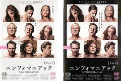 [중고] [매우 좋은] 닌포 매니악 1,2 [렌탈 떨어짐] 총 2 권 세트 [마켓 플레이스 DVD 세트 상품]