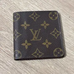 LOUIS VUITTON ルイヴィトン　モノグラム　パスケース　カードケース　札入れ
