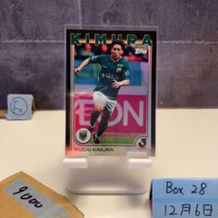 久保建英 Futera RC ルーキーカード 19枚限定！ 日本代表 サイン無